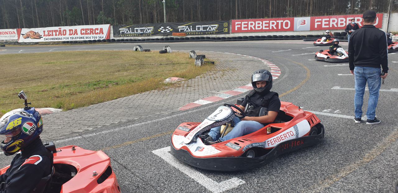 Linksport - Troféu Silver42